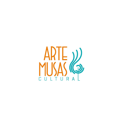 Logo Arte Musas Cultural