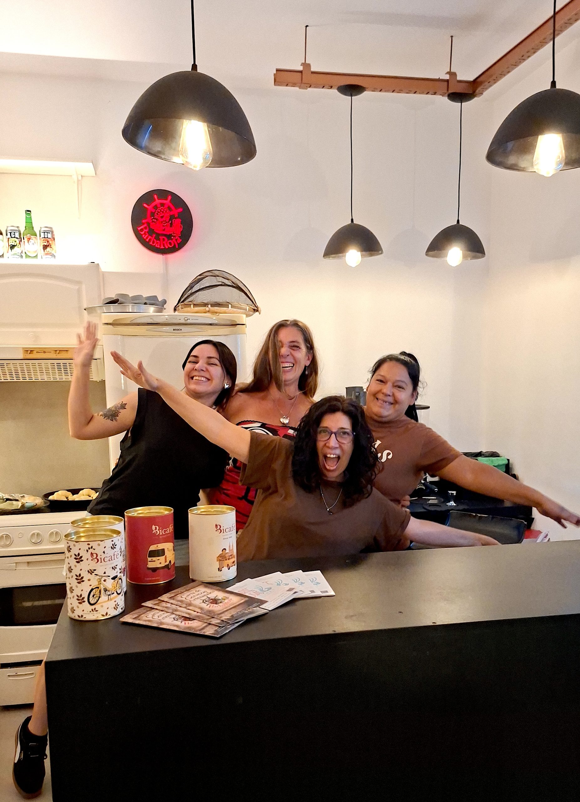 Equipo Corazón de Musas