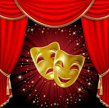 teatro en arte musas